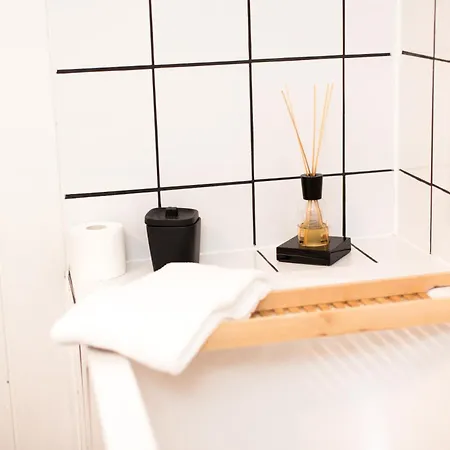 Apartmán Gut Thansen Forsthaus Soderstorf