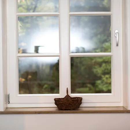 Apartmán Gut Thansen Forsthaus Soderstorf