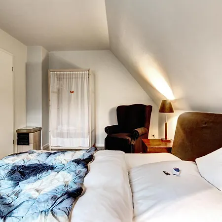 Gut Thansen Forsthaus