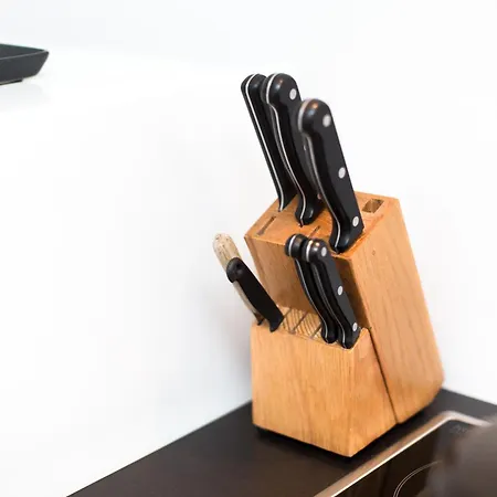 Apartmán Gut Thansen Forsthaus *