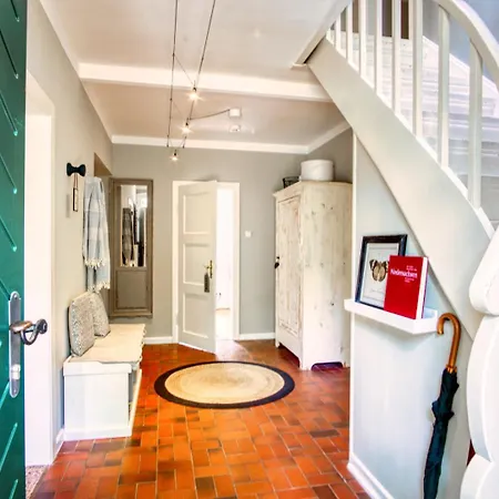 Apartment Gut Thansen Forsthaus