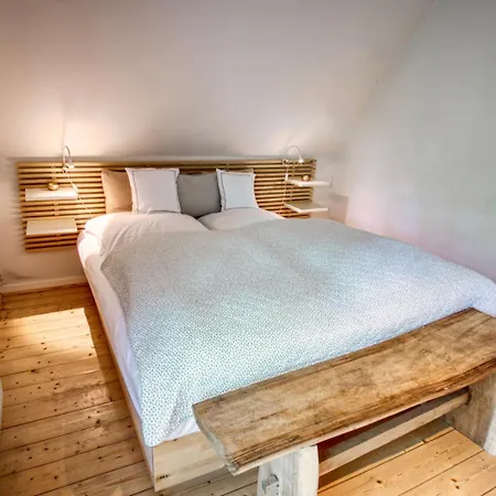 Gut Thansen Forsthaus
