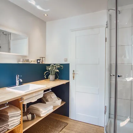 Gut Thansen Forsthaus Apartmán
